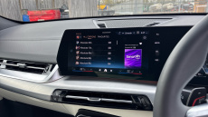 BMW X2 sDrive 20i M Sport 5dr Step Auto Petrol Hatchback